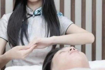 深圳龙华区SPA疗愈之旅